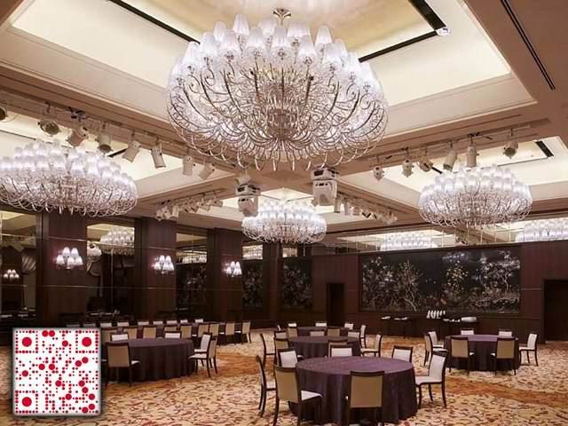 酒店燈具定制，要任性要個(gè)性更要高品質(zhì)性